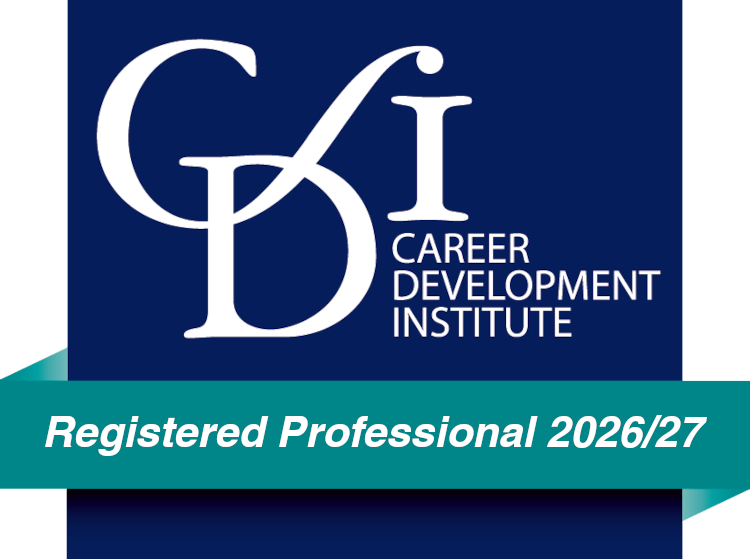 Career Development Institute Registered Professional 2026/27